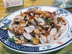 -旺角小渔村(幸福中路店)