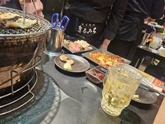 -まるみち   丸道东京烧肉(虹梅路店)