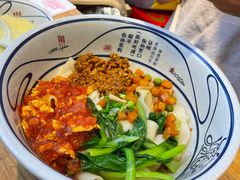 -陇上秦轩biangbiang面(萧山万象汇店)