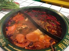 -有拈头成都市井火锅(唐城店)