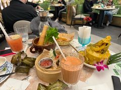 -KingThaia金泰兰(滨江天街店)
