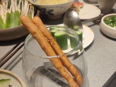 -巴奴毛肚火锅(悠唐购物中心店)