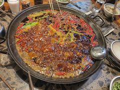 -六公里老火锅(总店)