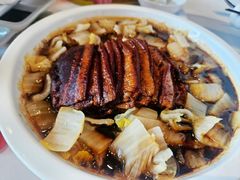 -贝勒爷·酥不腻烤鸭