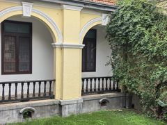 -南京中国近代史遗址博物馆(南京总统府)