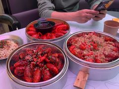 -巴厘龙虾·榜首油焖大虾(洞庭·艺术洋房店)