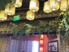 -南京大牌档(新街口德基广场店)