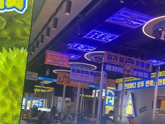 -喜井无限自助烤肉公司(石厦店)