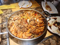 -黄记煌三汁焖锅(宽城万达店)