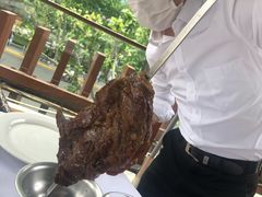 -拉蒂娜·巴西牛排馆 Latina·Brazilian Steakhouse(陆家嘴旗舰店)