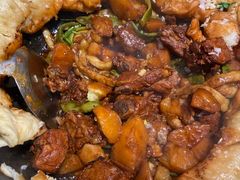 特色排骨烀饼锅-灶座小锅烀饼·铁锅炖(全国总店)