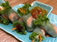 -米纸越南小馆(金鹰世界店)