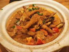 -符离集餐厅(万象城店)