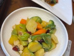 -老滇山寨•云南特色菜•地方菜•民族风情歌舞表演(呈贡店)