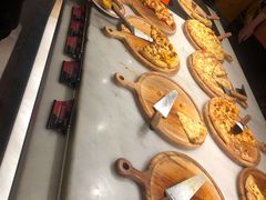 -比格比萨自助(宋家庄店)