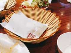 -鼎高高陕西美食(龙德广场店)