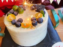 -姆们M Sweetie Cake(五道口店)