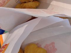 -汉堡王(上海凌云壹街坊店)