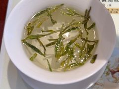-老淮城·长鱼面(河下古镇店)
