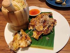 -星叶·东南亚料理(宁波万象汇店)