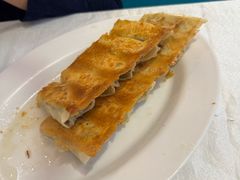 -大眼锅贴水饺(河东店)
