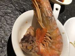 -阿骏农家菜(东至路店)