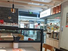 -大师兄·手工面·西北菜(南沙万达广场店)
