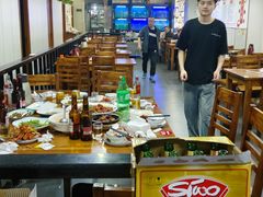 -常山土菜馆(文三西路店)