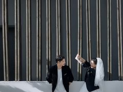 -经典婚纱摄影美学馆·私人定制