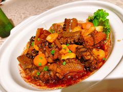 -高老庄绿色传奇(昊元生活广场店)