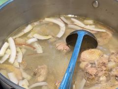 -采椰郎椰子鸡·脆皮鸡火锅(融创茂店)