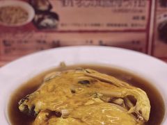 -拉面莊夢語＆中华料理八椿