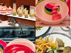 -桂林喜来登饭店雅琴餐厅