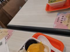 -满记甜品(优客百盛店)