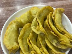 -草桥清真牛肉锅贴扁食店