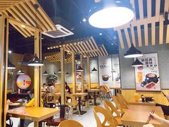 大堂-姐弟俩土豆粉(沈阳铁西万达店)