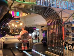 -凯乐会量贩KTV(国防大厦总店)