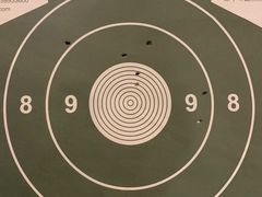 -真枪会射击俱乐部(河西中央公园店)