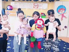 -金宝贝早教中心(北洋校区)