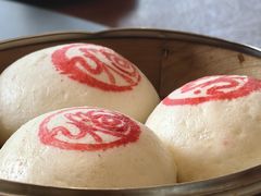 -老馆子·建德菜·山肴鱼鲜(海威新界店)