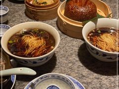 -南京大牌档(青岛万象城店)