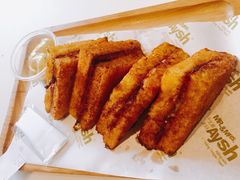 -艾薯夫妇Aysh(福田星河COCOPark店)