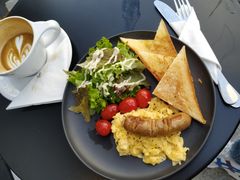 -明谦·Coffee&Cocktail Bar(美您公园店)