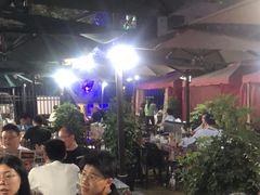 -疆山别院·木垒羊·新疆菜烧烤(铁路局店)