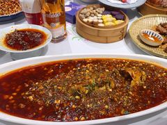 -院8里·少城记忆老川菜(宽窄巷子店)