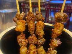 -高望村老王家(南光店)