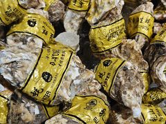 -圣罗巴海鲜烤肉自助(佳兆业店)