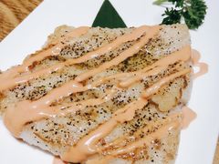 -林妈妈村·日式料理(宝山万达店)
