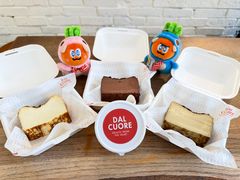 -Dal Cuore 达可芮冰淇淋(陕西北路店)