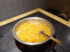 雪梨银耳羹-小饕荟雅安贡椒鱼鲜馆(广福桥店)